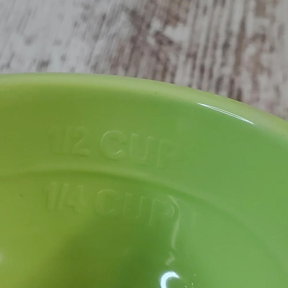 N/A melamine christmas